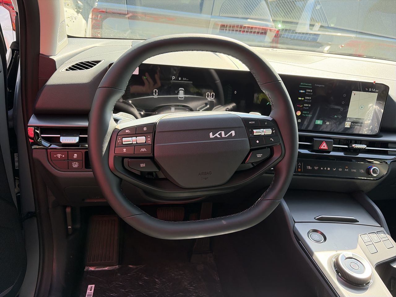 2026 Kia Sportage HEV in Markham, Ontario
