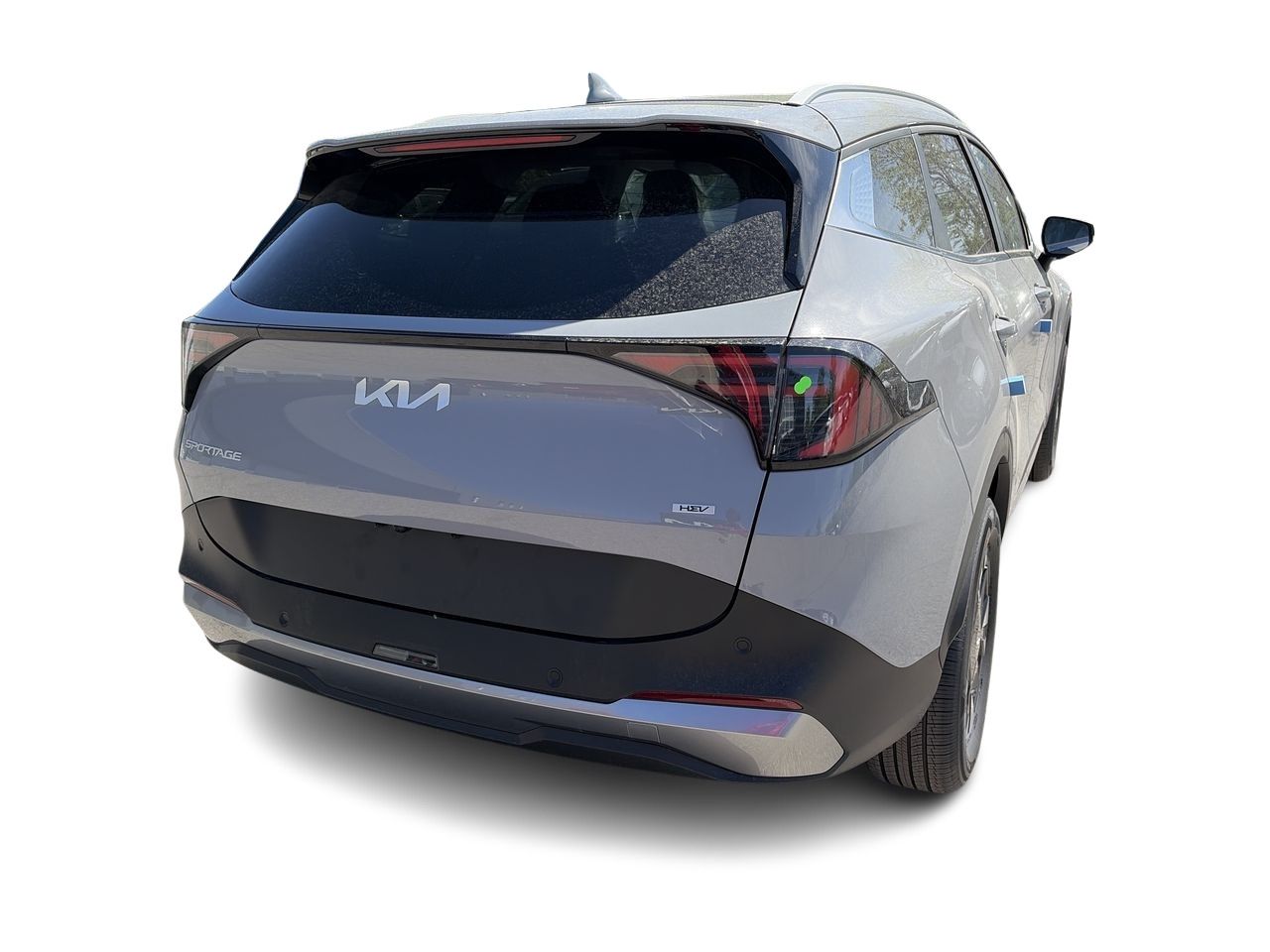 2026 Kia Sportage HEV in Markham, Ontario