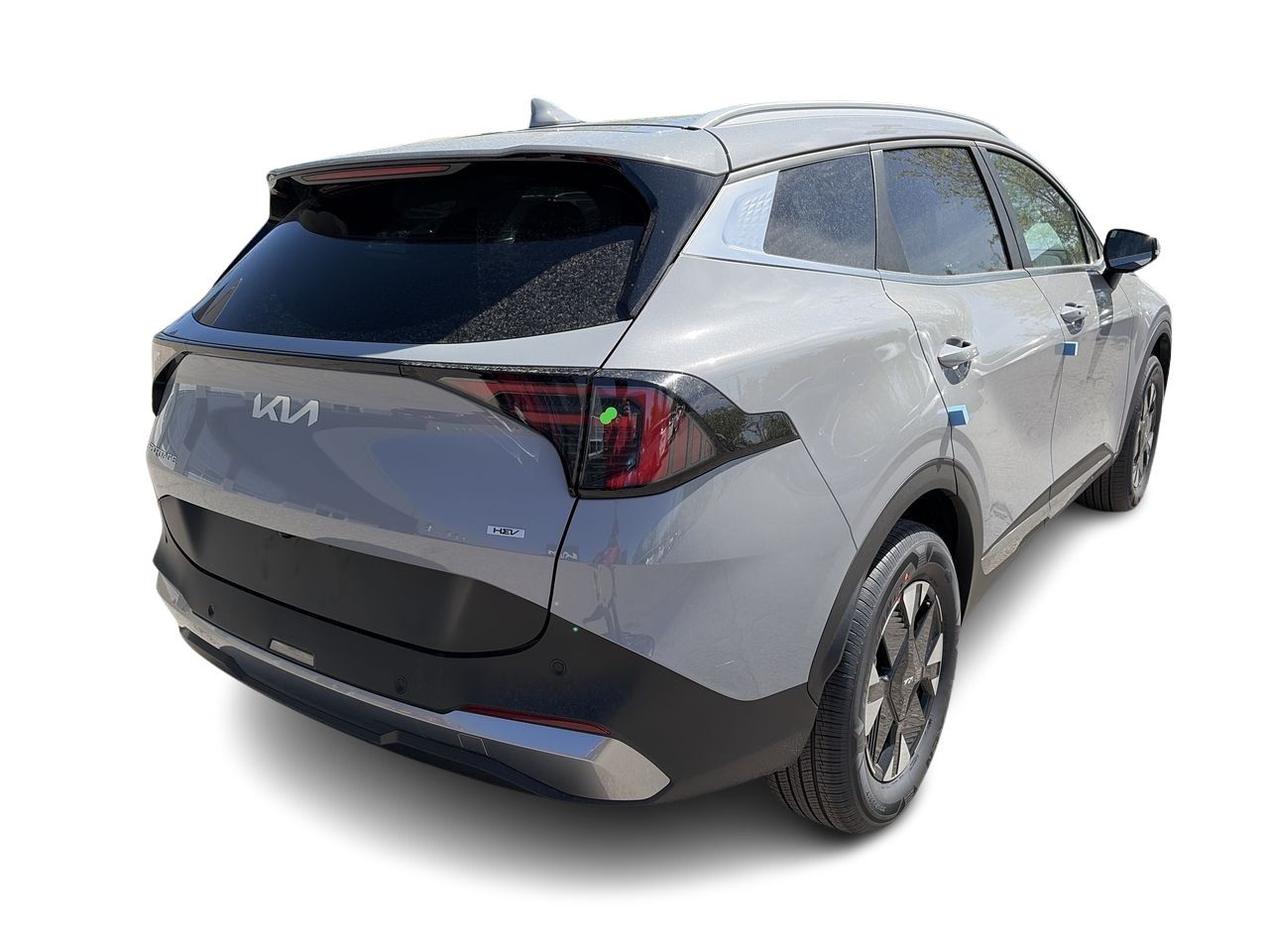 2026 Kia Sportage HEV in Markham, Ontario