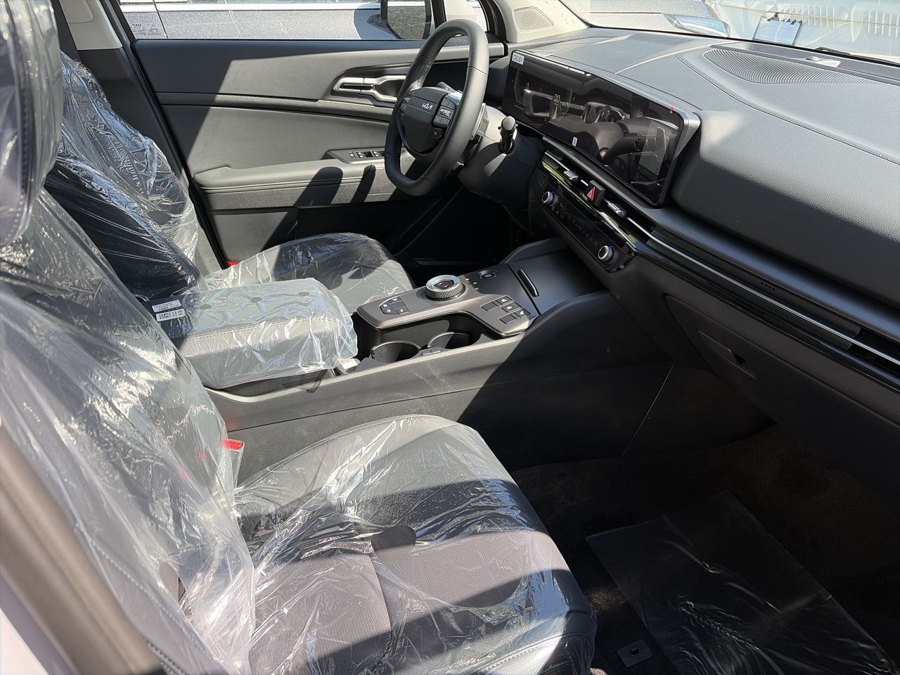 2026 Kia Sportage HEV in Markham, Ontario