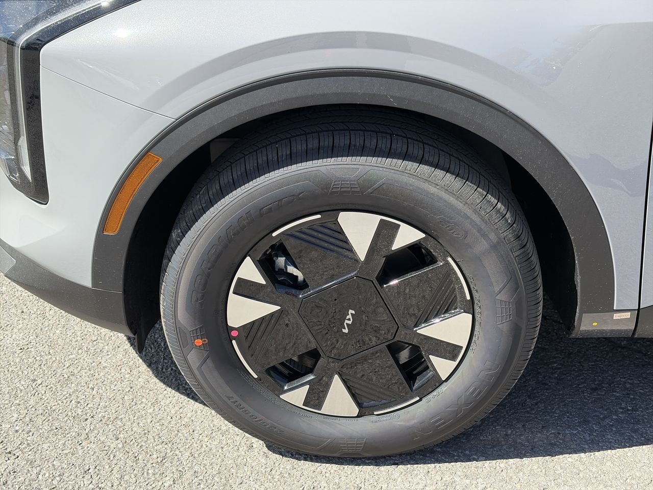 2026 Kia Sportage HEV in Markham, Ontario