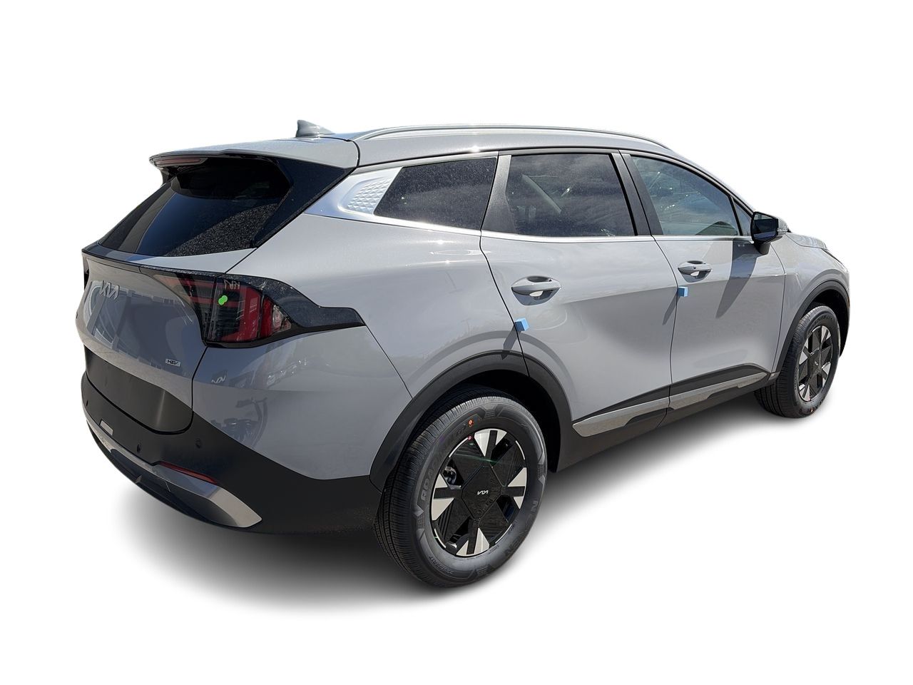 2026 Kia Sportage HEV in Markham, Ontario