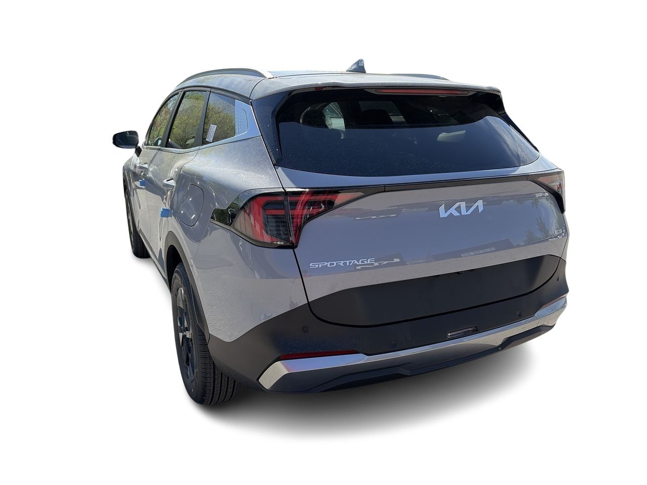 2026 Kia Sportage HEV in Markham, Ontario