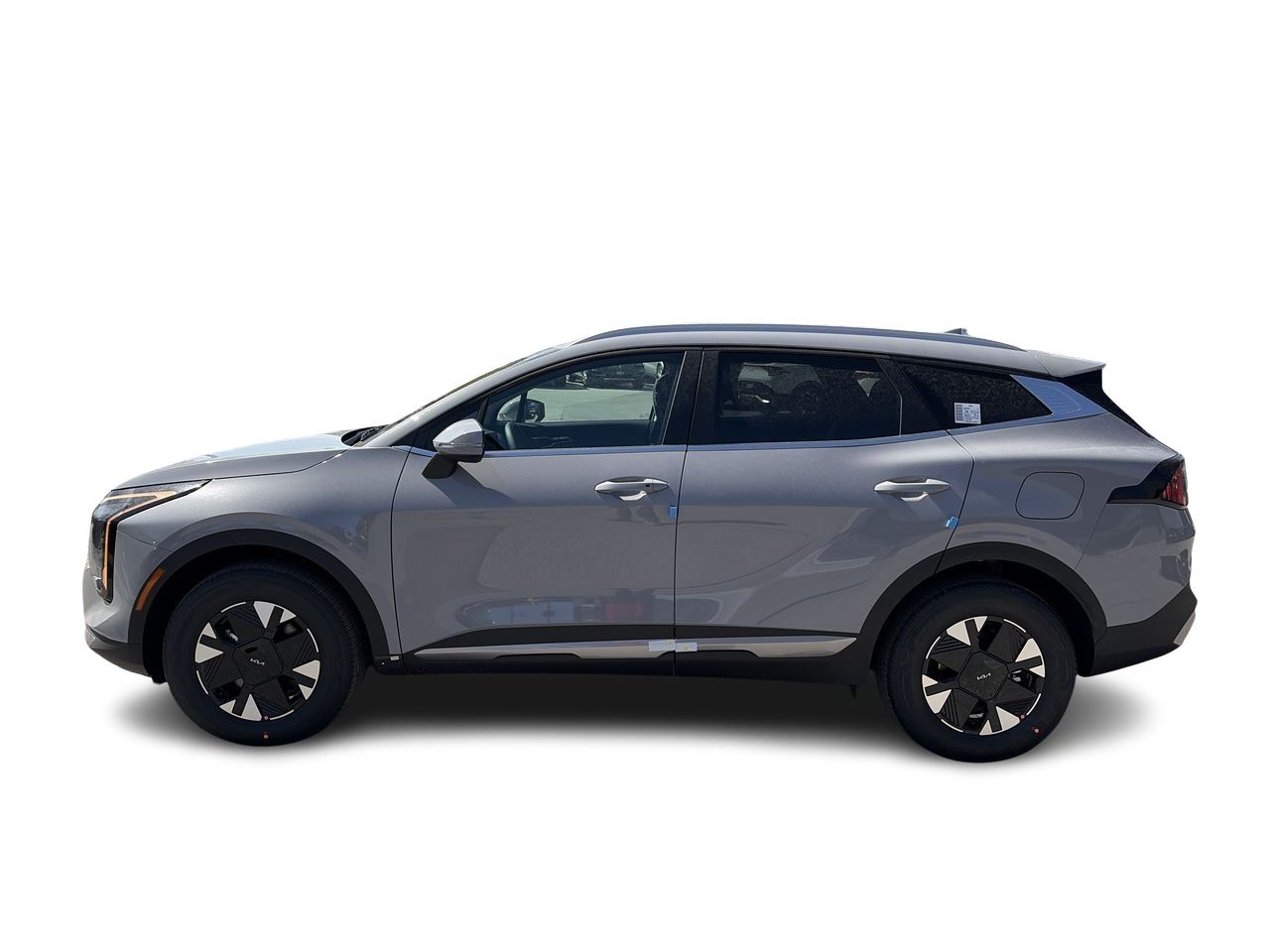 2026 Kia Sportage HEV in Markham, Ontario