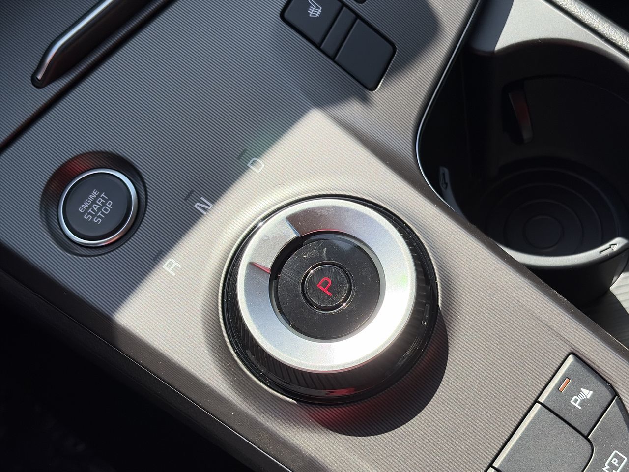 2026 Kia Sportage HEV in Markham, Ontario