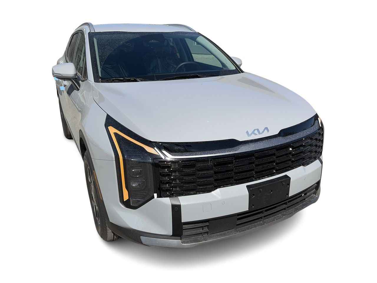 2026 Kia Sportage HEV in Markham, Ontario