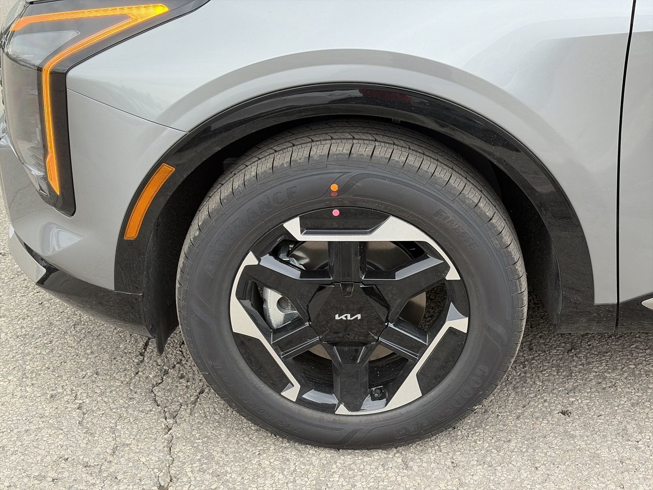 Kia Sportage HEV  2026 à Markham, Ontario
