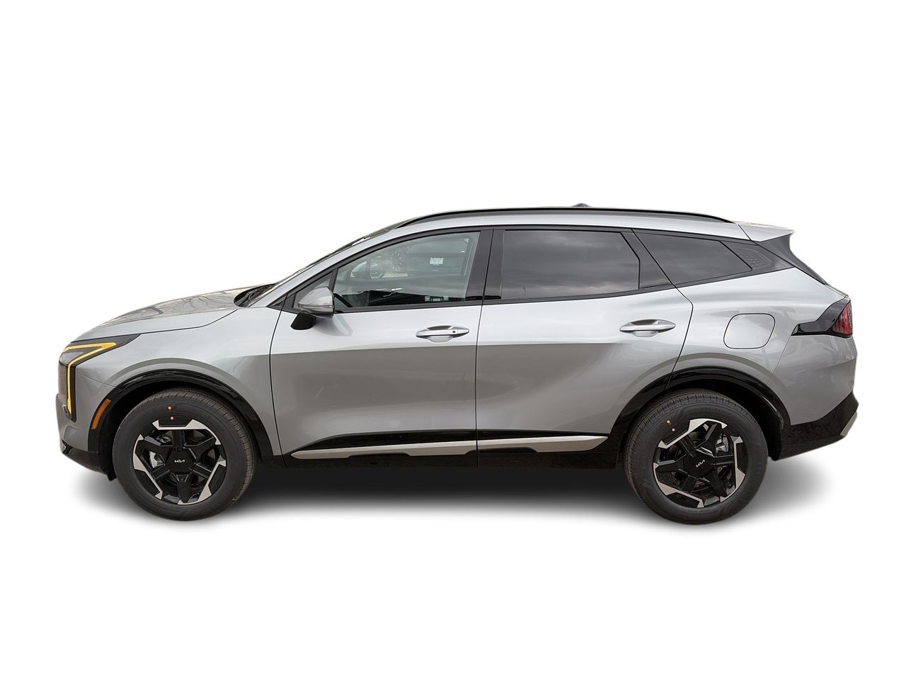 Kia Sportage HEV  2026 à Markham, Ontario