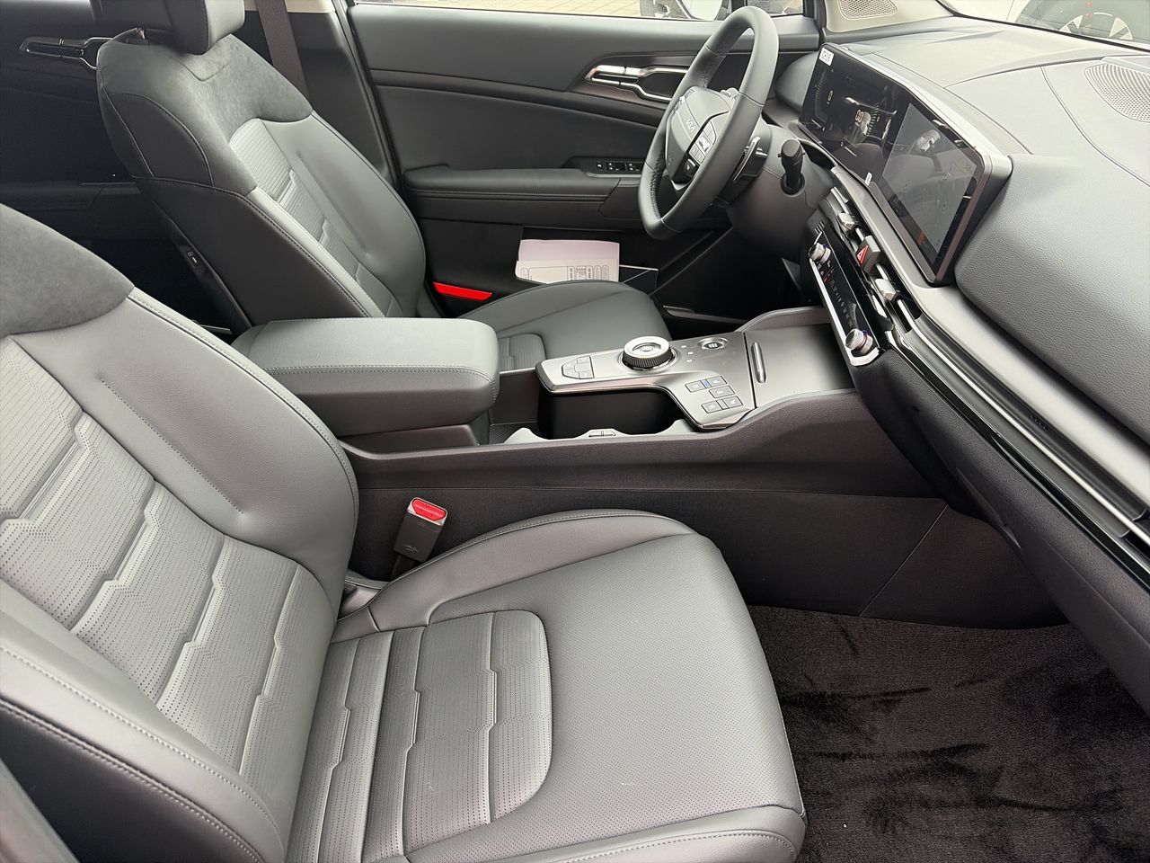 Kia Sportage HEV  2026 à Markham, Ontario