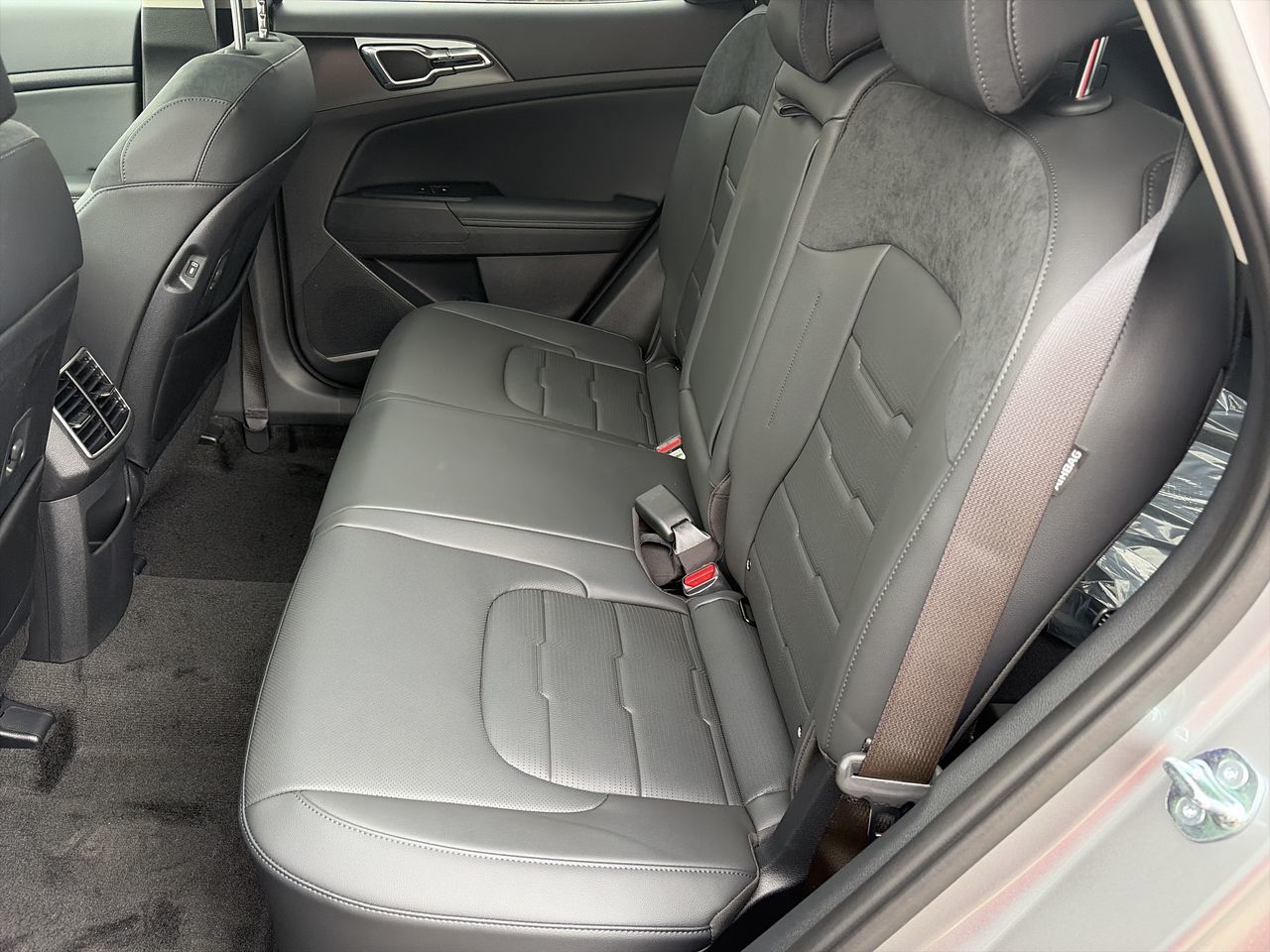 Kia Sportage HEV  2026 à Markham, Ontario