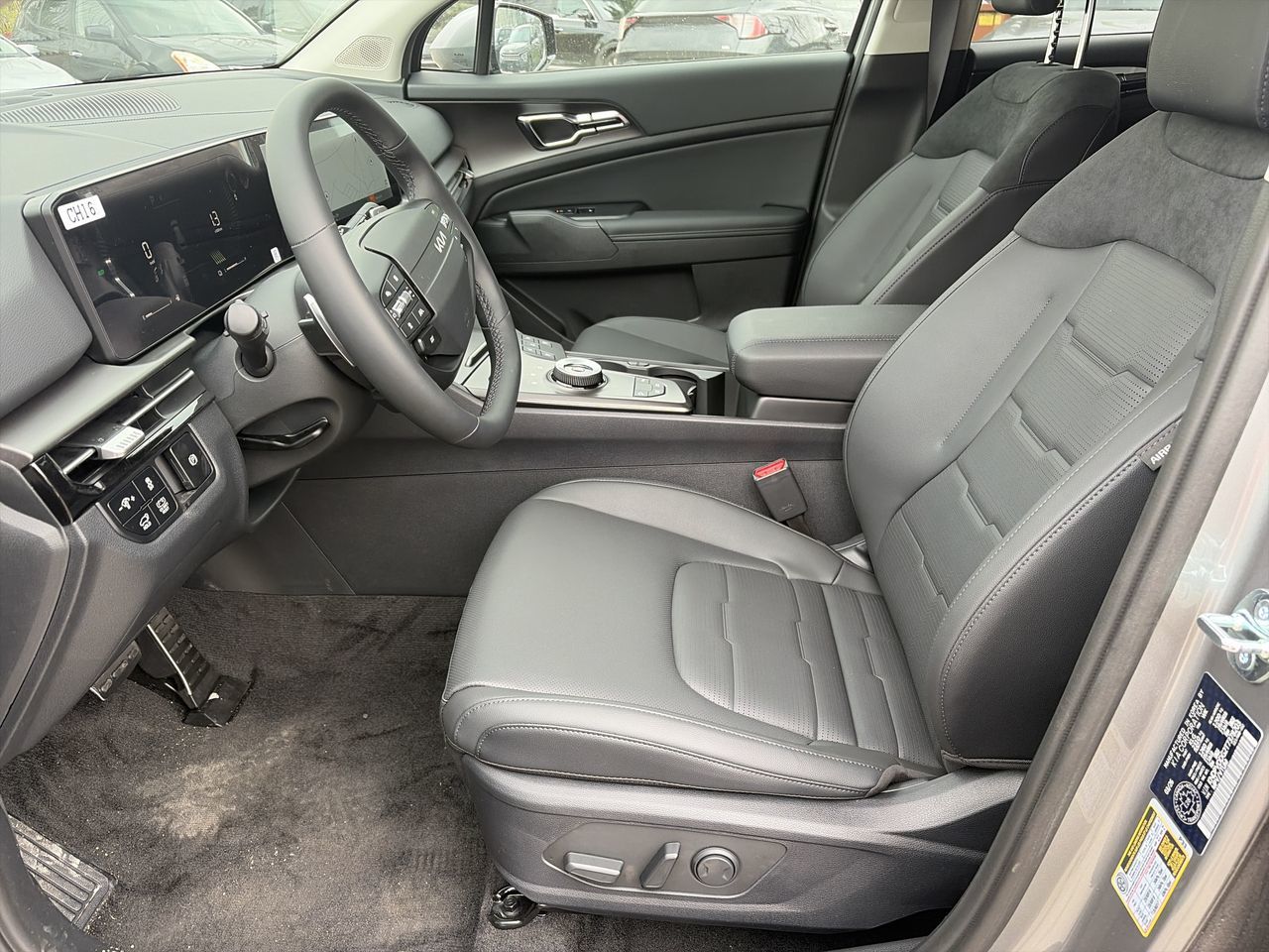 Kia Sportage HEV  2026 à Markham, Ontario