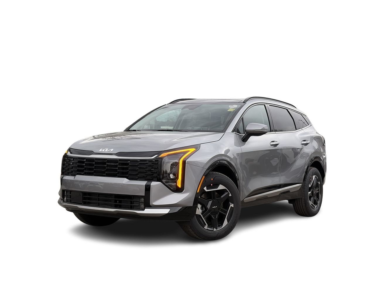 Kia Sportage HEV  2026 à Markham, Ontario