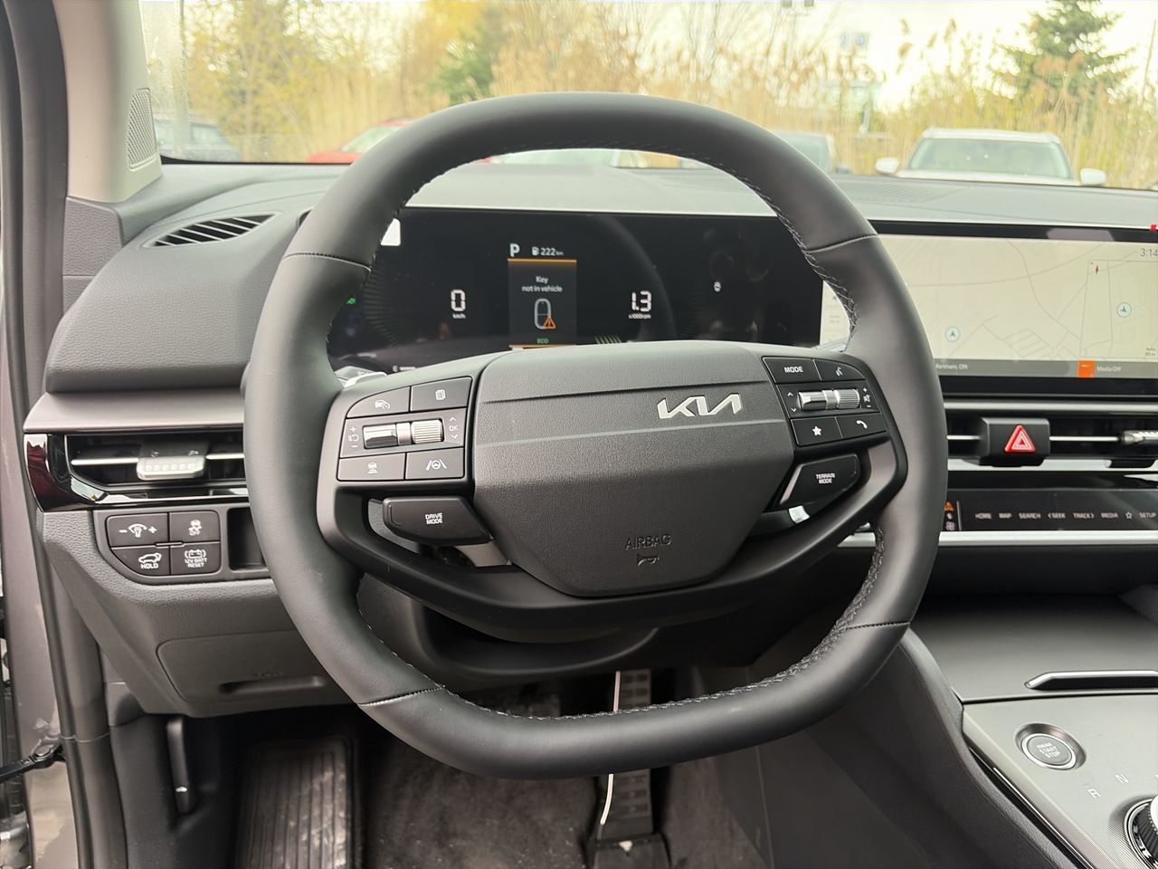 Kia Sportage HEV  2026 à Markham, Ontario