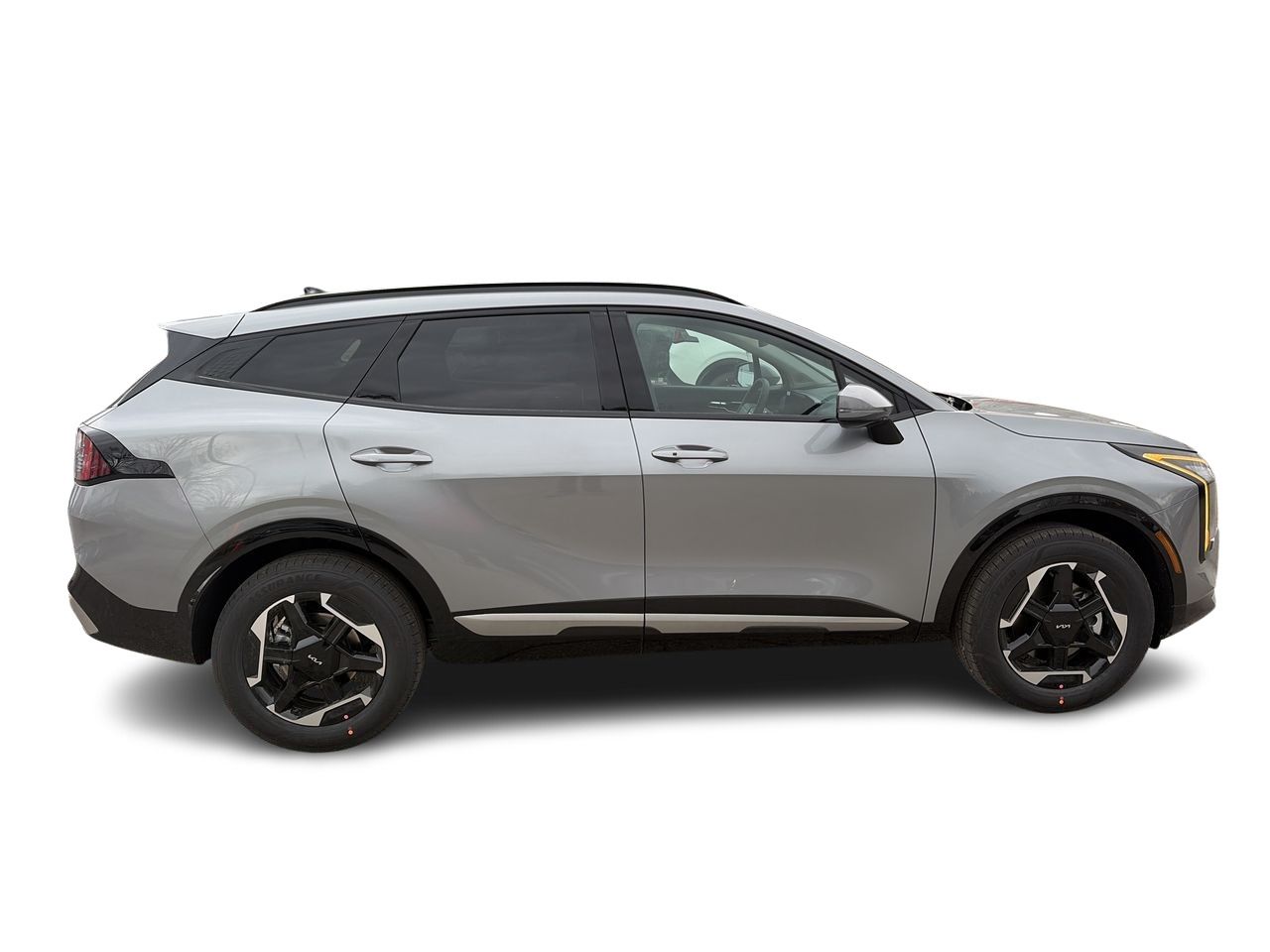 Kia Sportage HEV  2026 à Markham, Ontario