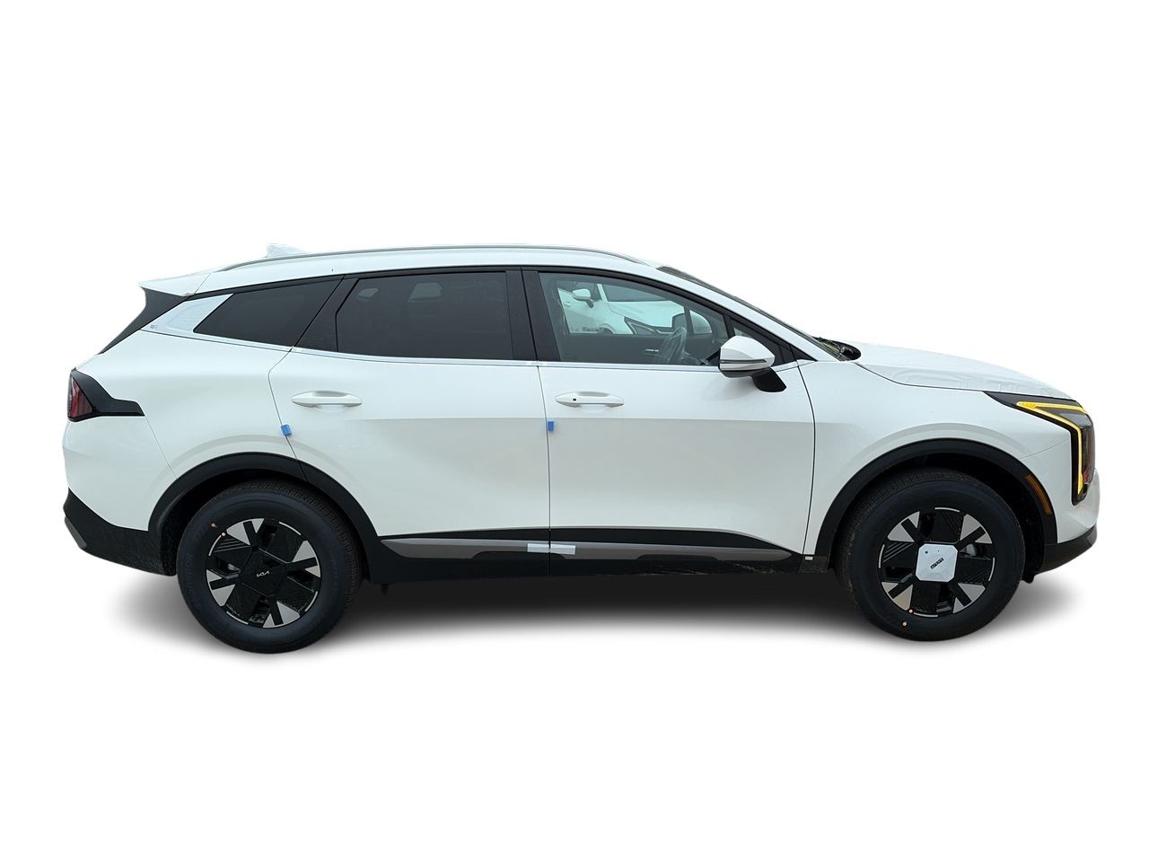 Kia Sportage HEV  2026 à Markham, Ontario