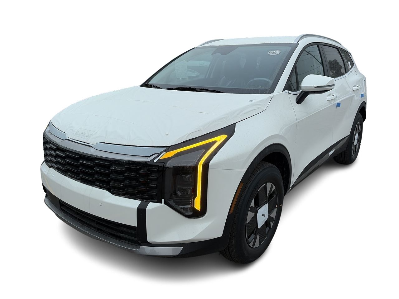 Kia Sportage HEV  2026 à Markham, Ontario