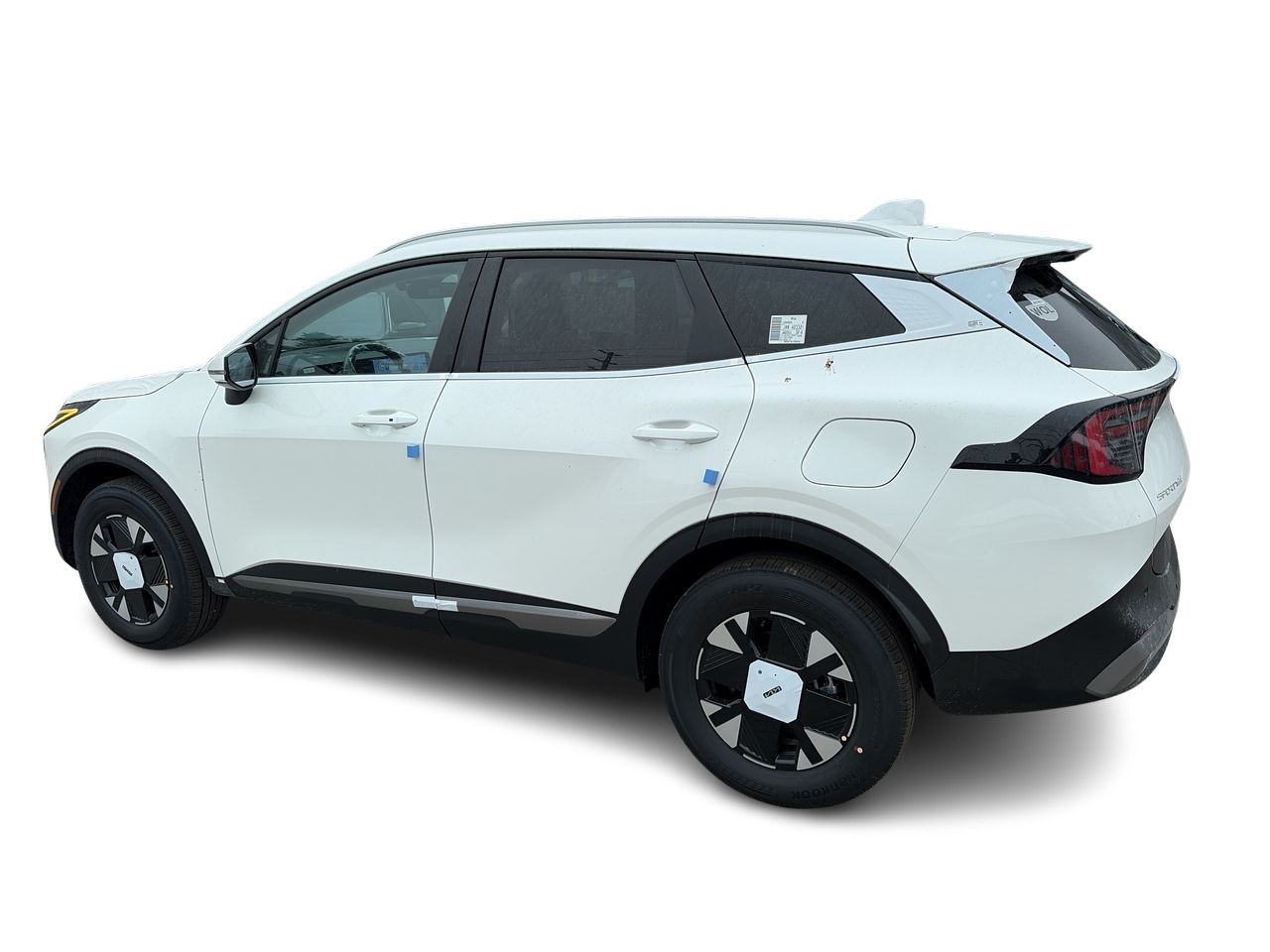 Kia Sportage HEV  2026 à Markham, Ontario
