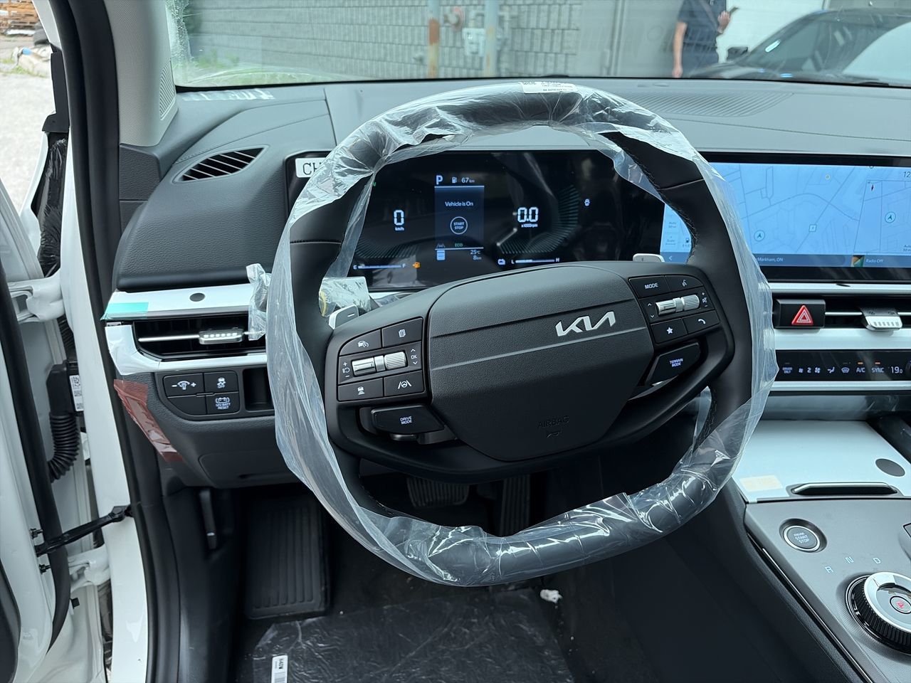 Kia Sportage HEV  2026 à Markham, Ontario