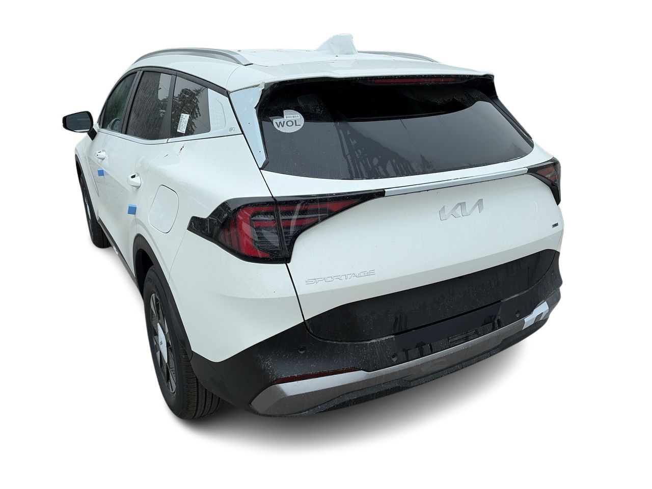 Kia Sportage HEV  2026 à Markham, Ontario