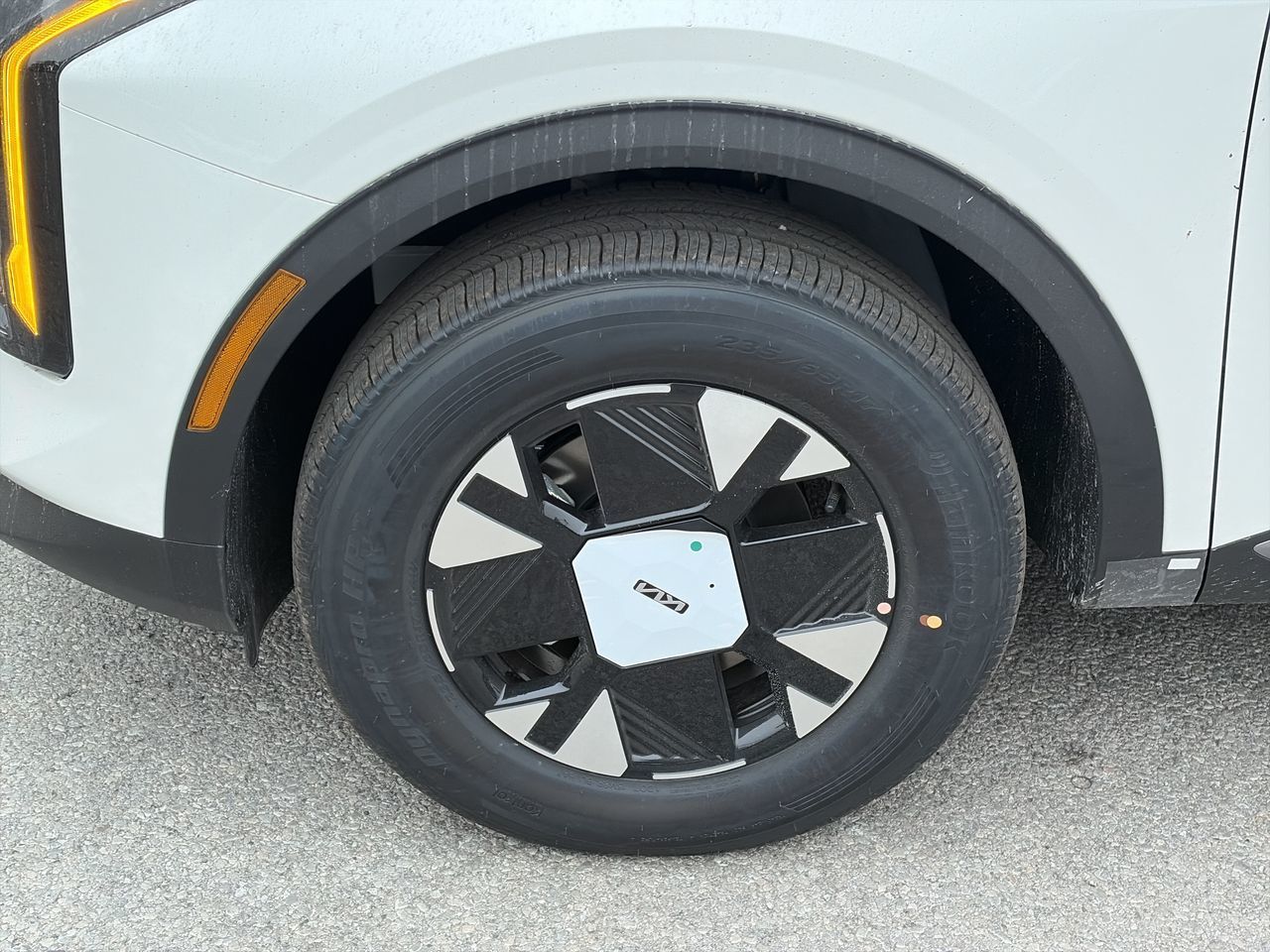Kia Sportage HEV  2026 à Markham, Ontario