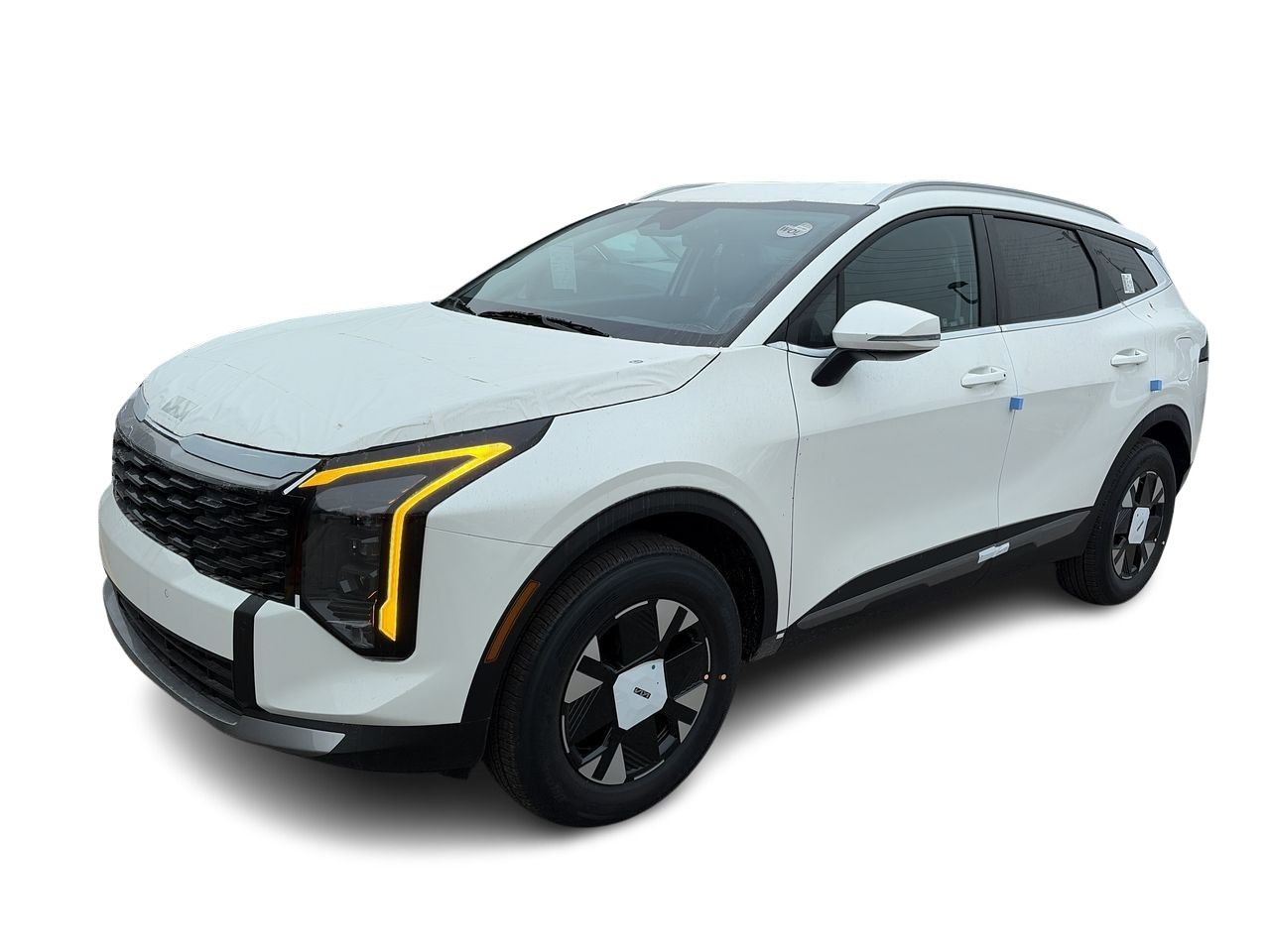 Kia Sportage HEV  2026 à Markham, Ontario