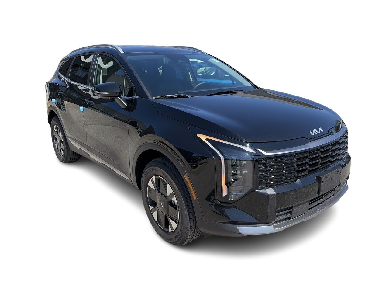 Kia Sportage HEV  2026 à Markham, Ontario