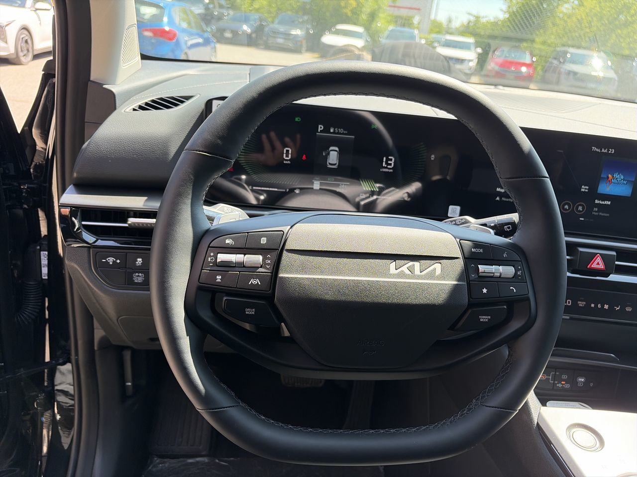 Kia Sportage HEV  2026 à Markham, Ontario