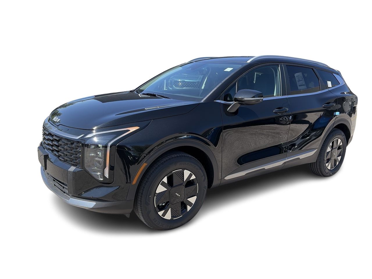 Kia Sportage HEV  2026 à Markham, Ontario
