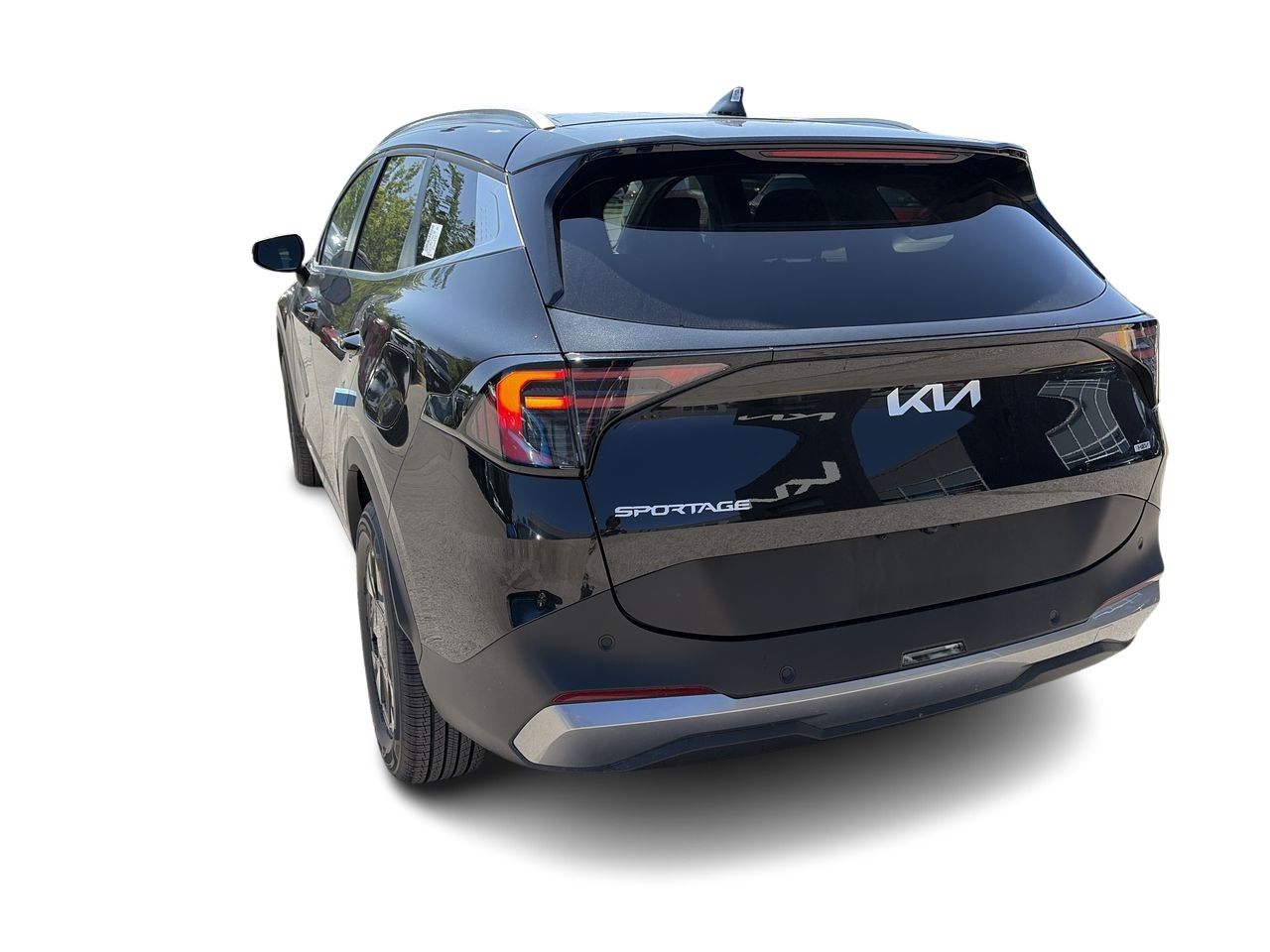Kia Sportage HEV  2026 à Markham, Ontario