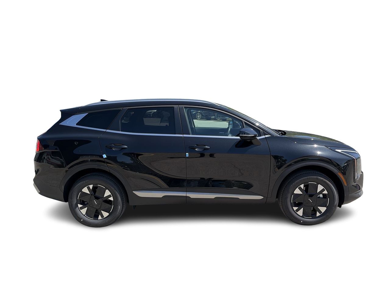 Kia Sportage HEV  2026 à Markham, Ontario