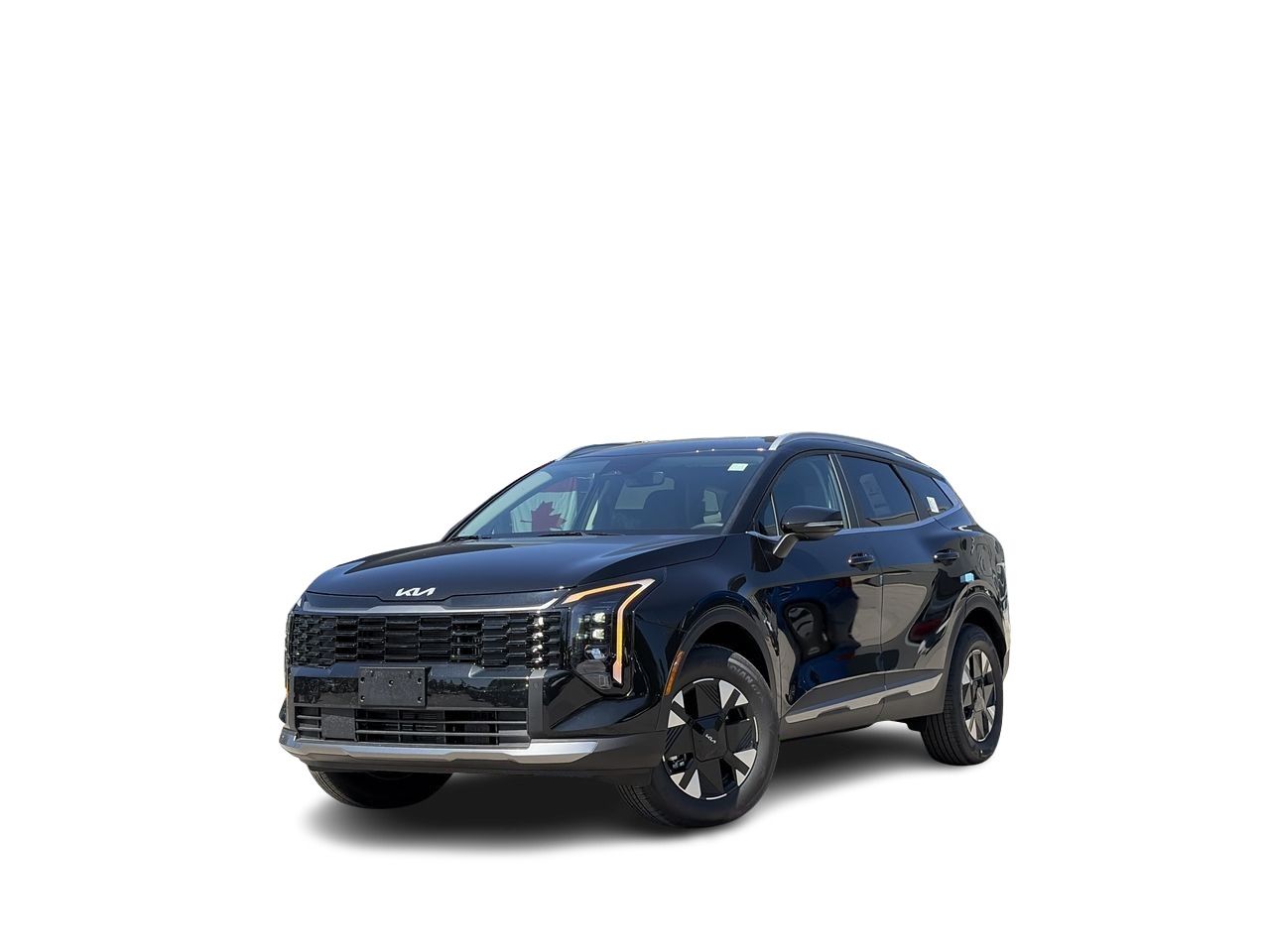 Kia Sportage HEV  2026 à Markham, Ontario