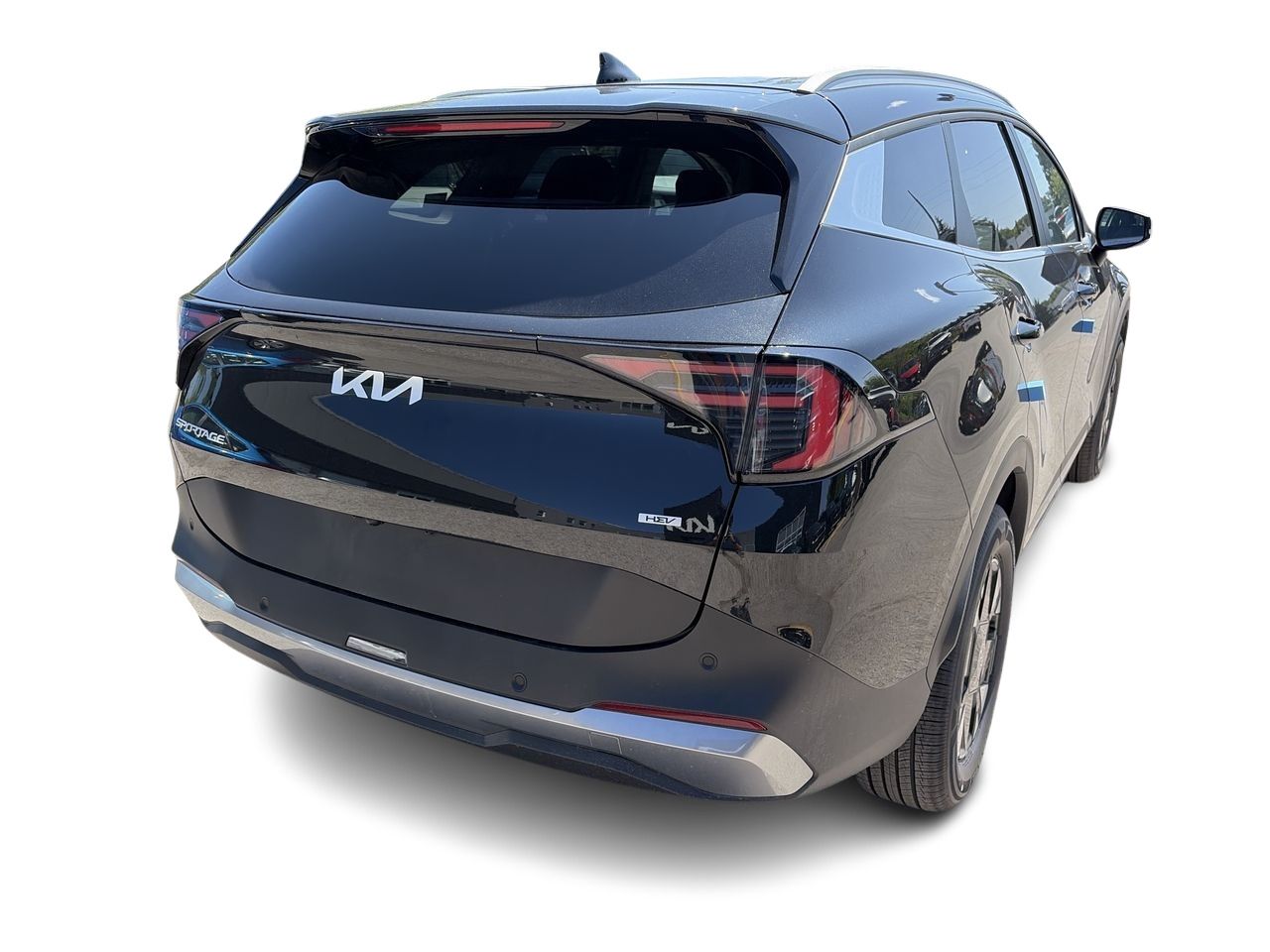 Kia Sportage HEV  2026 à Markham, Ontario