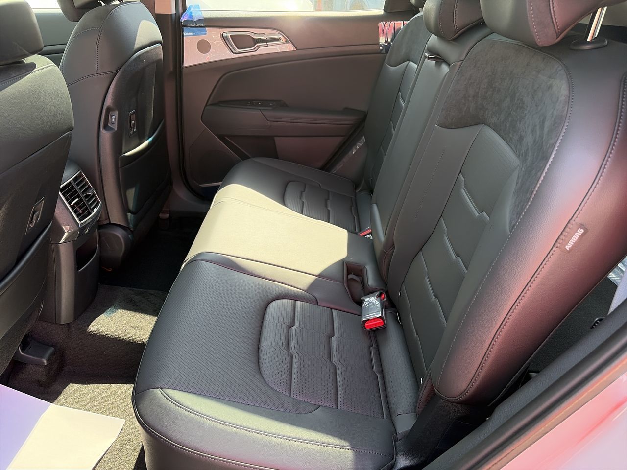 2026 Kia Sportage HEV in Markham, Ontario