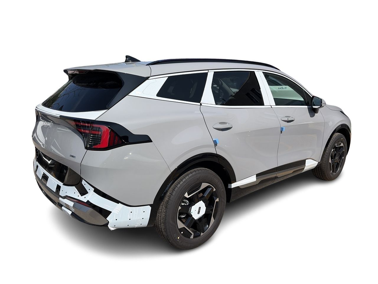 2026 Kia Sportage HEV in Markham, Ontario