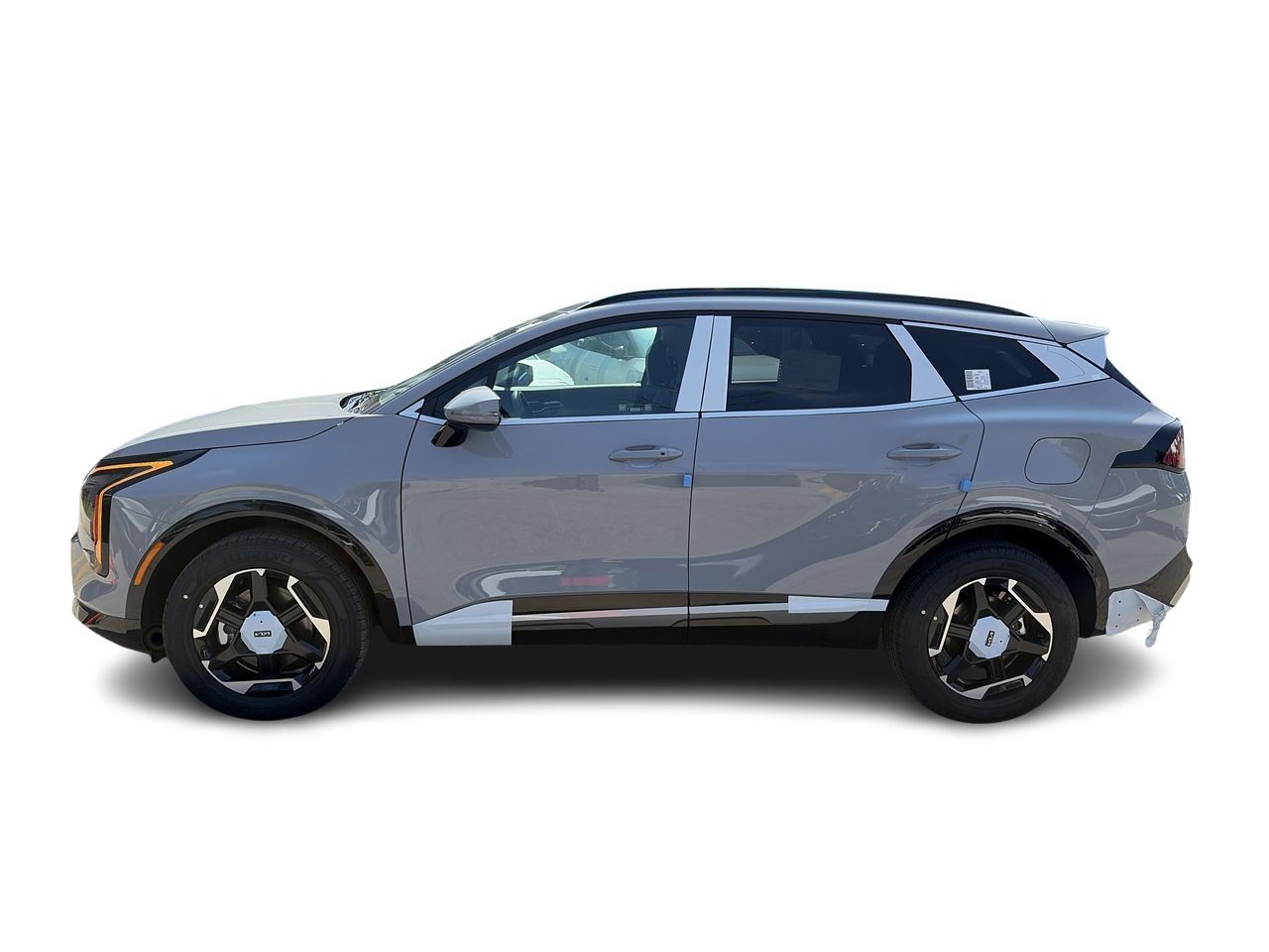 2026 Kia Sportage HEV in Markham, Ontario