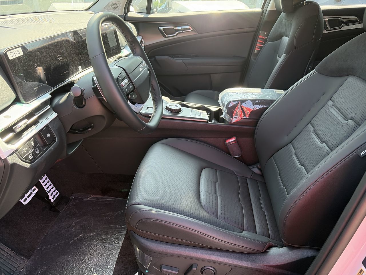 2026 Kia Sportage HEV in Markham, Ontario