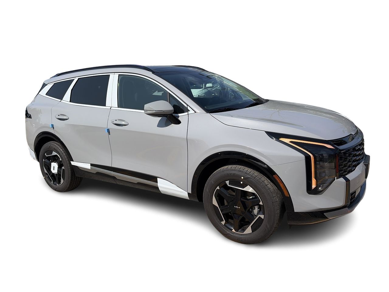 2026 Kia Sportage HEV in Markham, Ontario
