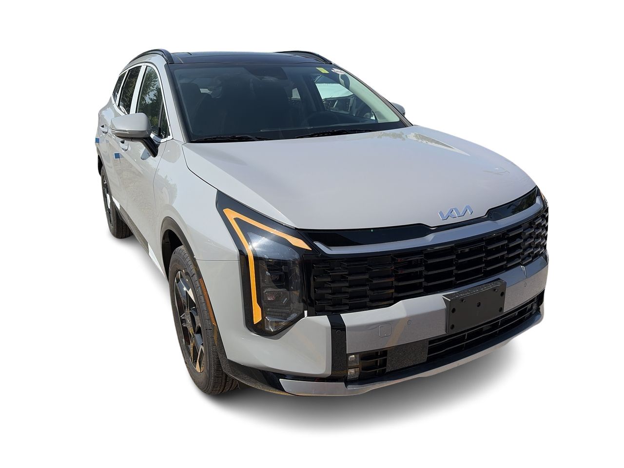2026 Kia Sportage HEV in Markham, Ontario