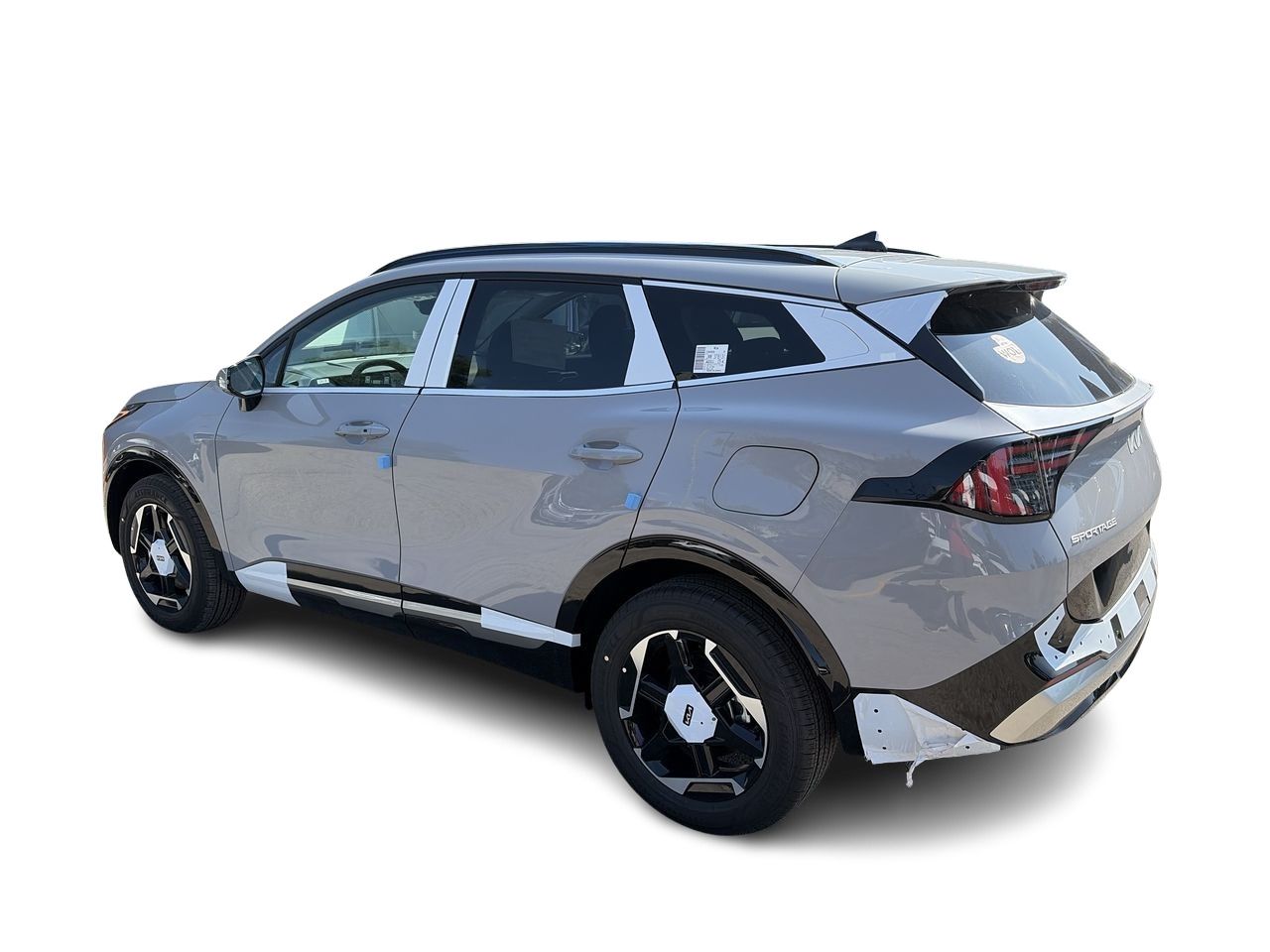 2026 Kia Sportage HEV in Markham, Ontario