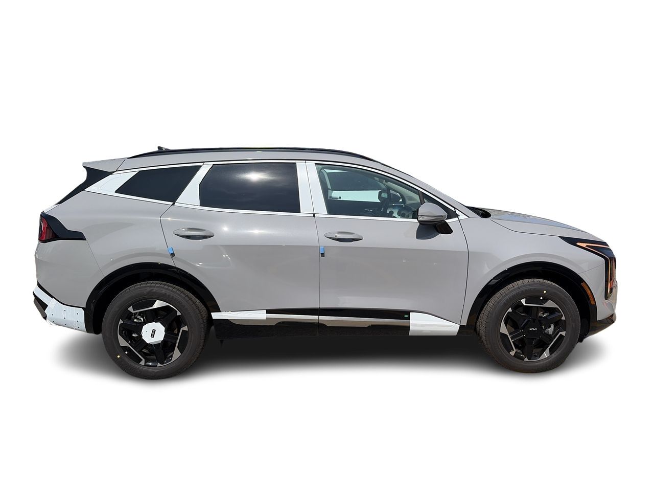 2026 Kia Sportage HEV in Markham, Ontario