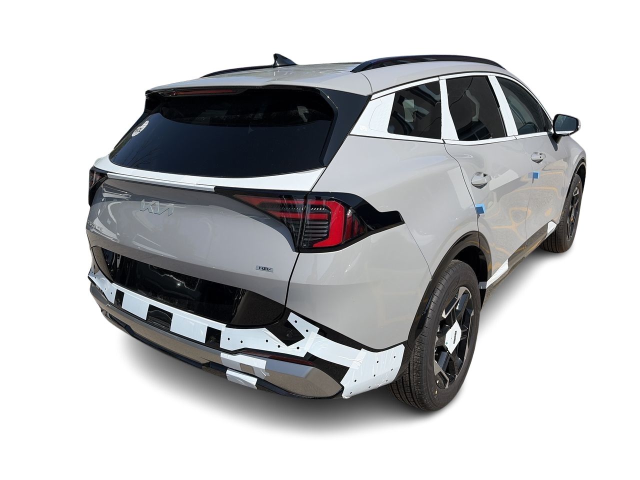 2026 Kia Sportage HEV in Markham, Ontario