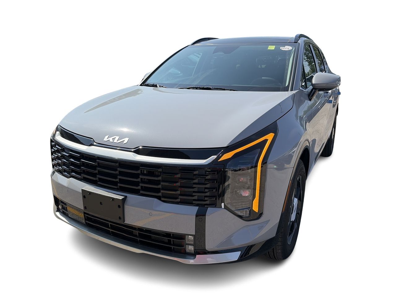 2026 Kia Sportage HEV in Markham, Ontario