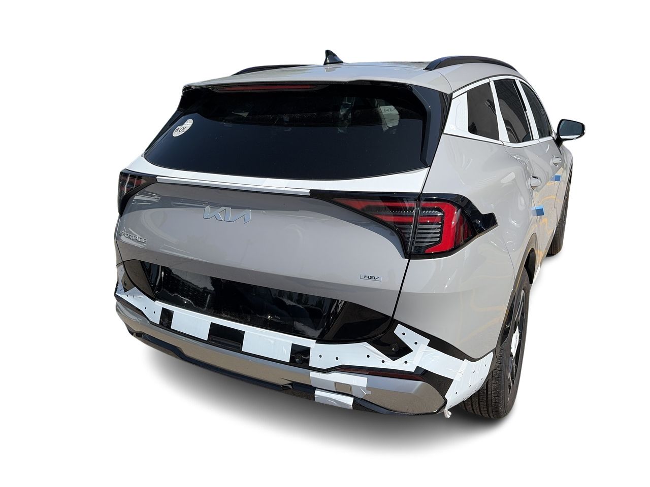 2026 Kia Sportage HEV in Markham, Ontario