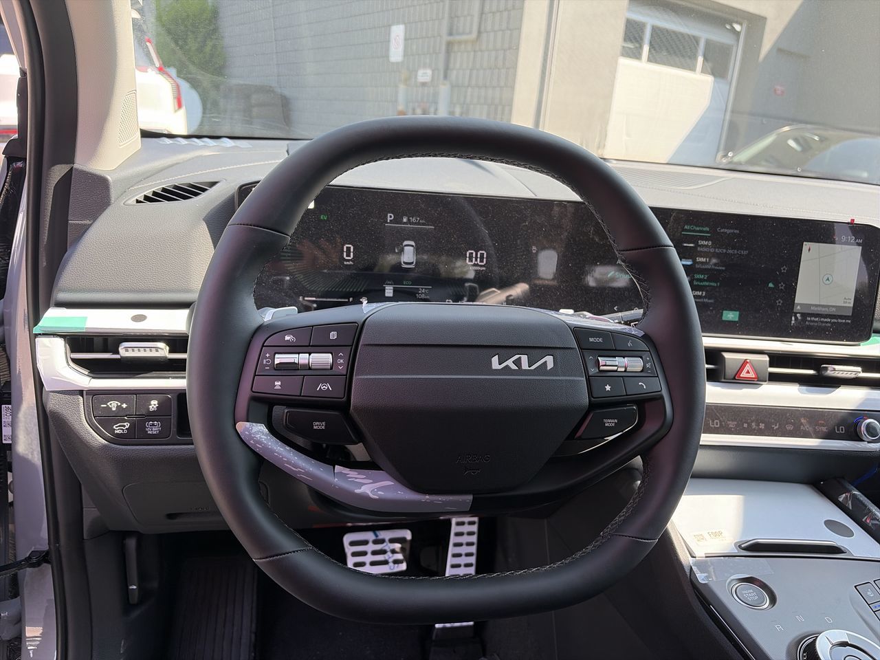 2026 Kia Sportage HEV in Markham, Ontario
