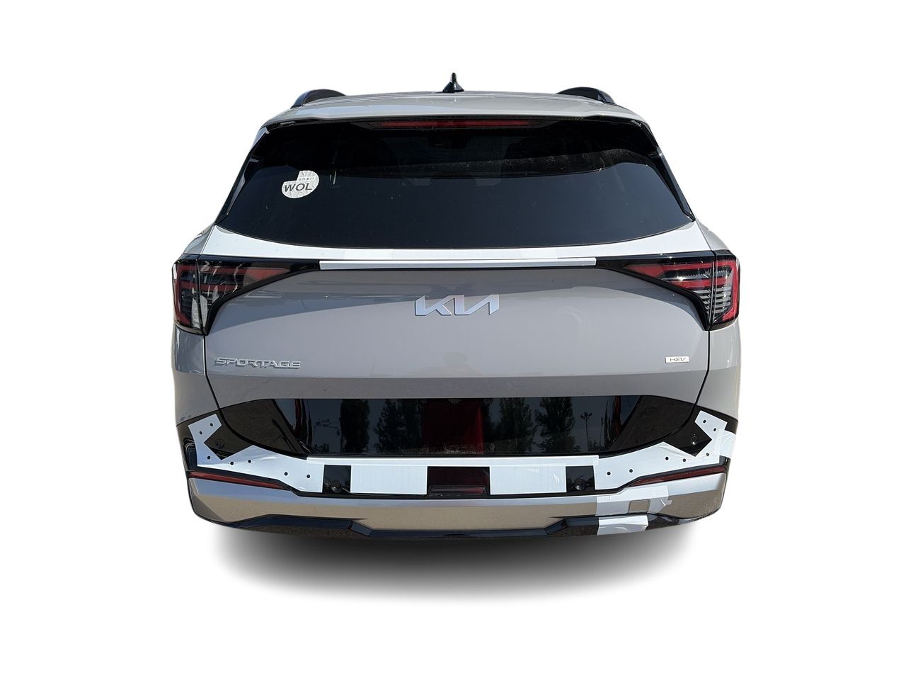 2026 Kia Sportage HEV in Markham, Ontario