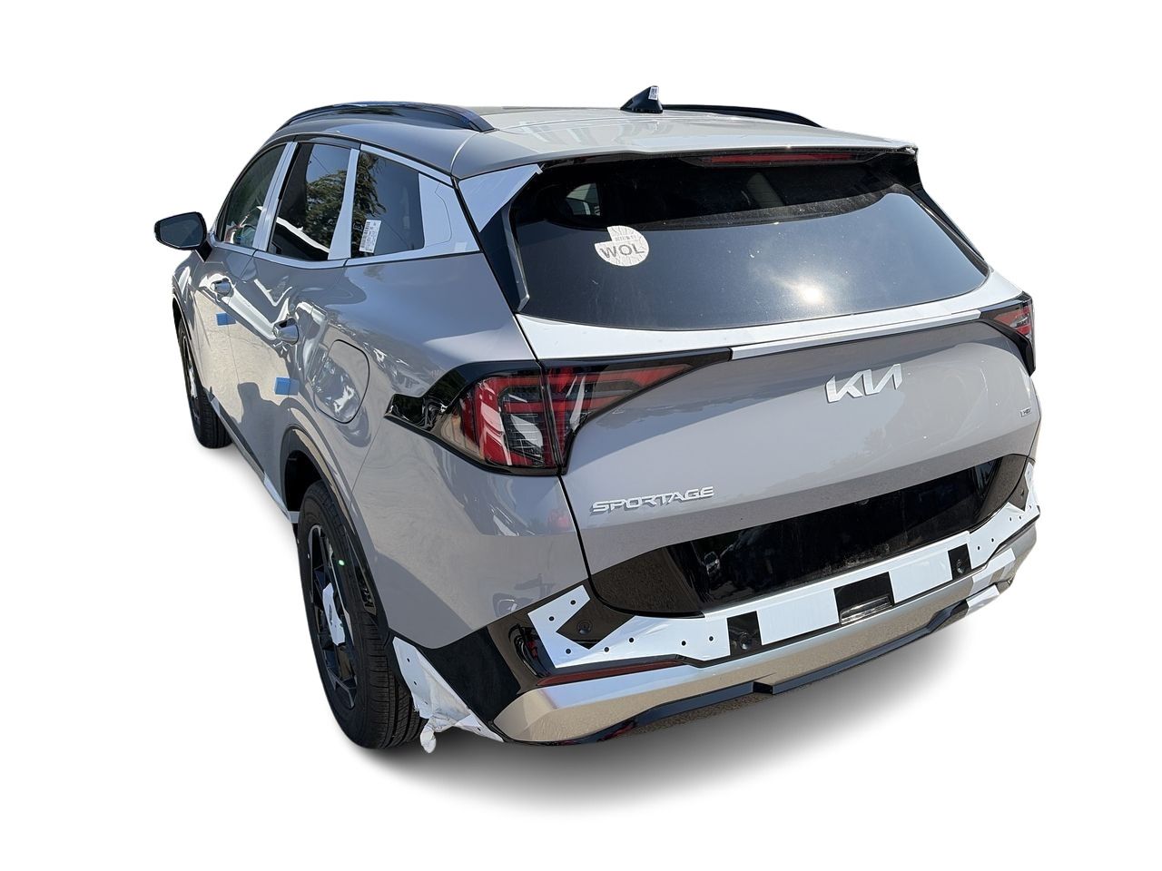 2026 Kia Sportage HEV in Markham, Ontario