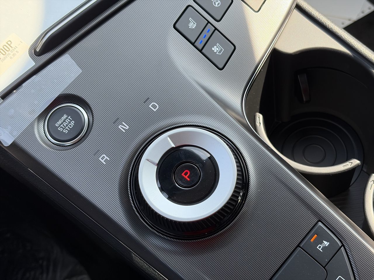 2026 Kia Sportage HEV in Markham, Ontario