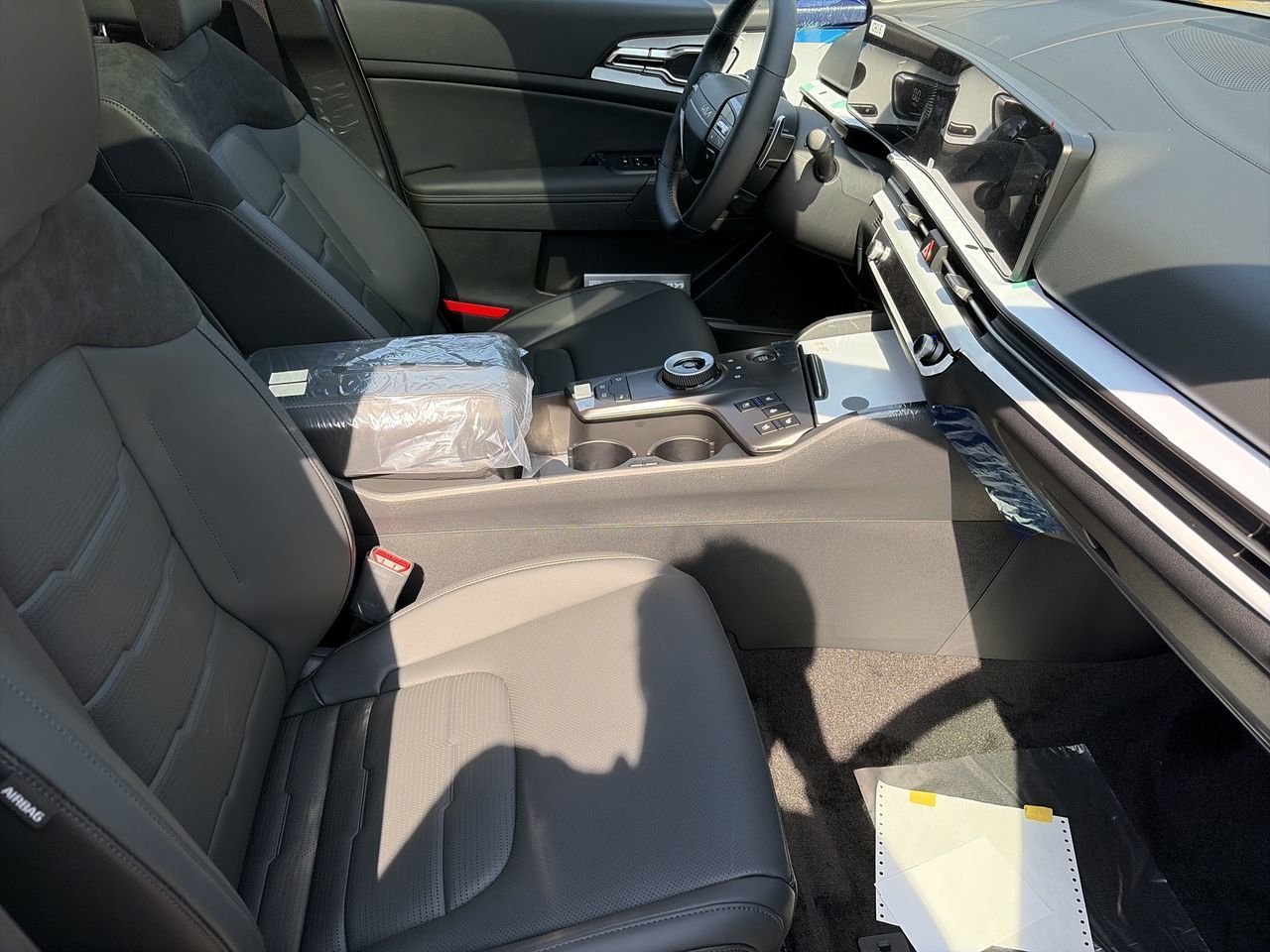 2026 Kia Sportage HEV in Markham, Ontario