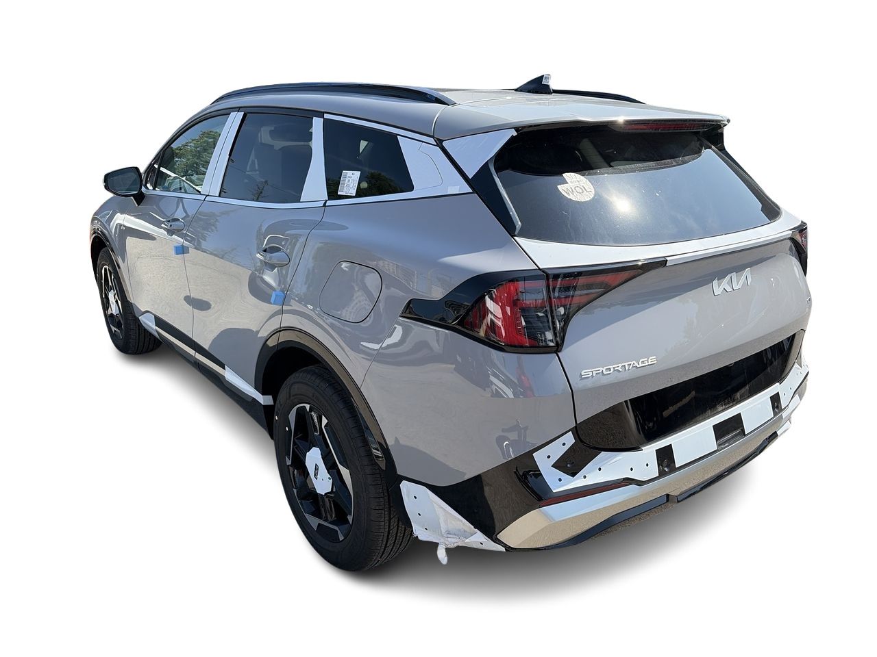 2026 Kia Sportage HEV in Markham, Ontario