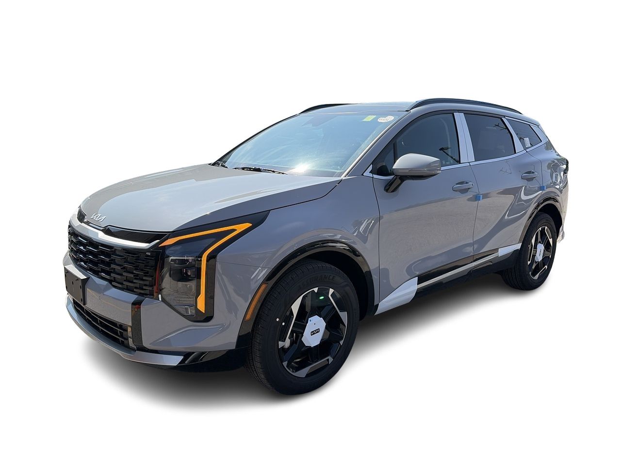 2026 Kia Sportage HEV in Markham, Ontario